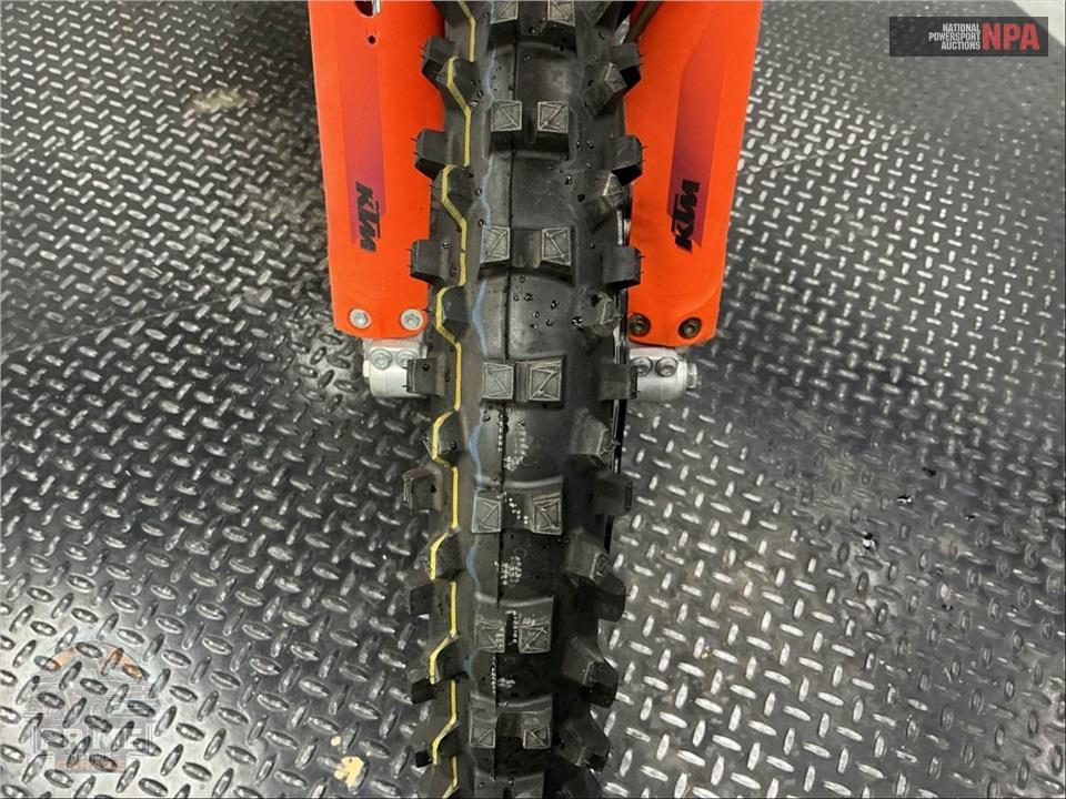2025 Ktm 85 SX 19/16 (BIG WHEEL) — фото 16
