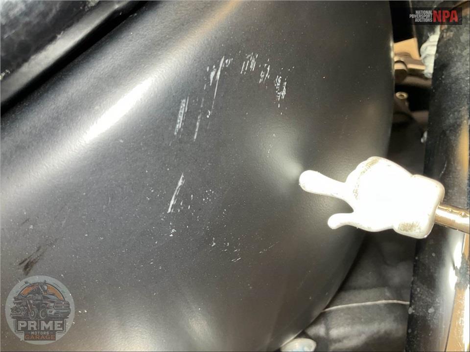 2019 Harley-Davidson FXBB STREET BOB — фото 17