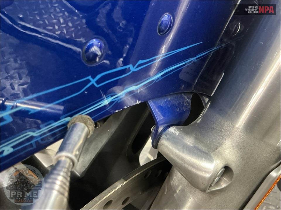 2019 Harley-Davidson FLTRX ROAD GLIDE — фото 18