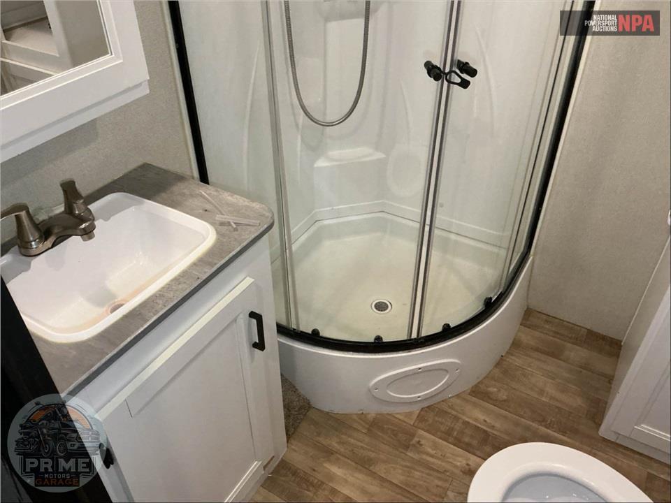 2022 Keystone Rv M-32 LBH HIDEOUT SERIES — фото 16