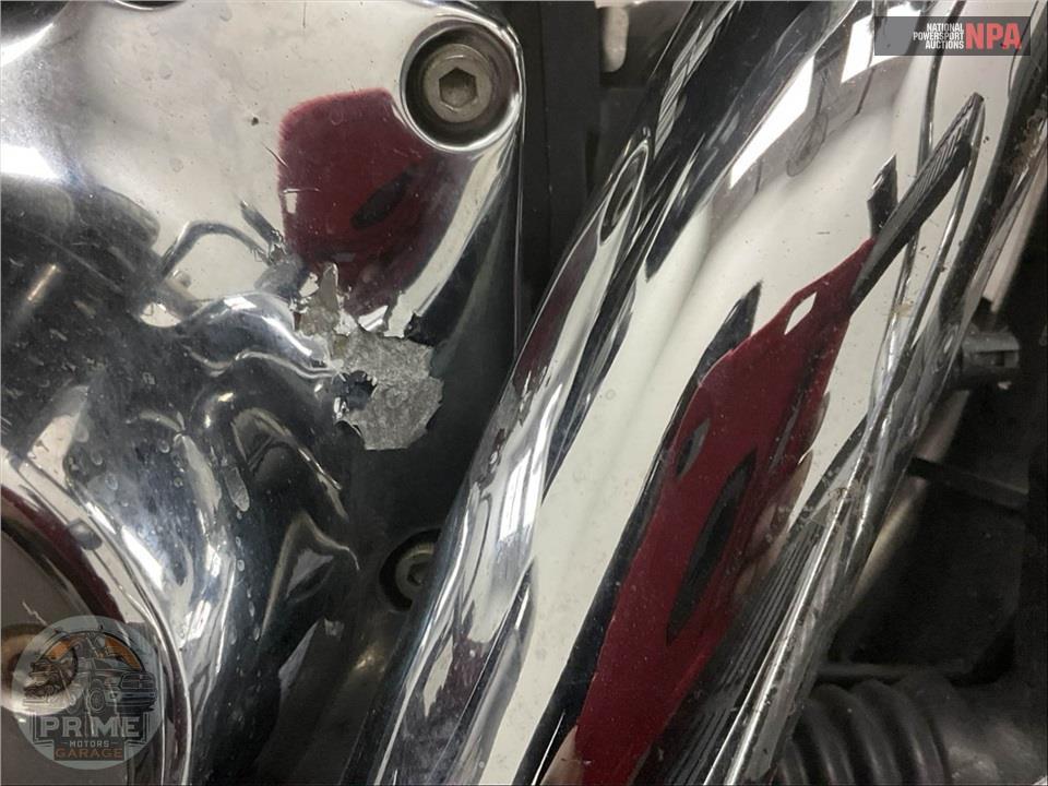 2003 Harley-Davidson FLSTCI TRIKE LEHMAN RENEGADE — фото 10