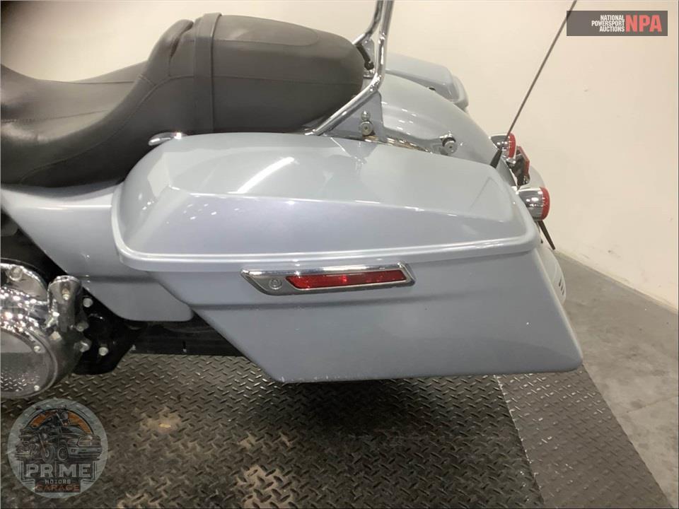 2023 Harley-Davidson FLTRX ROAD GLIDE — фото 17