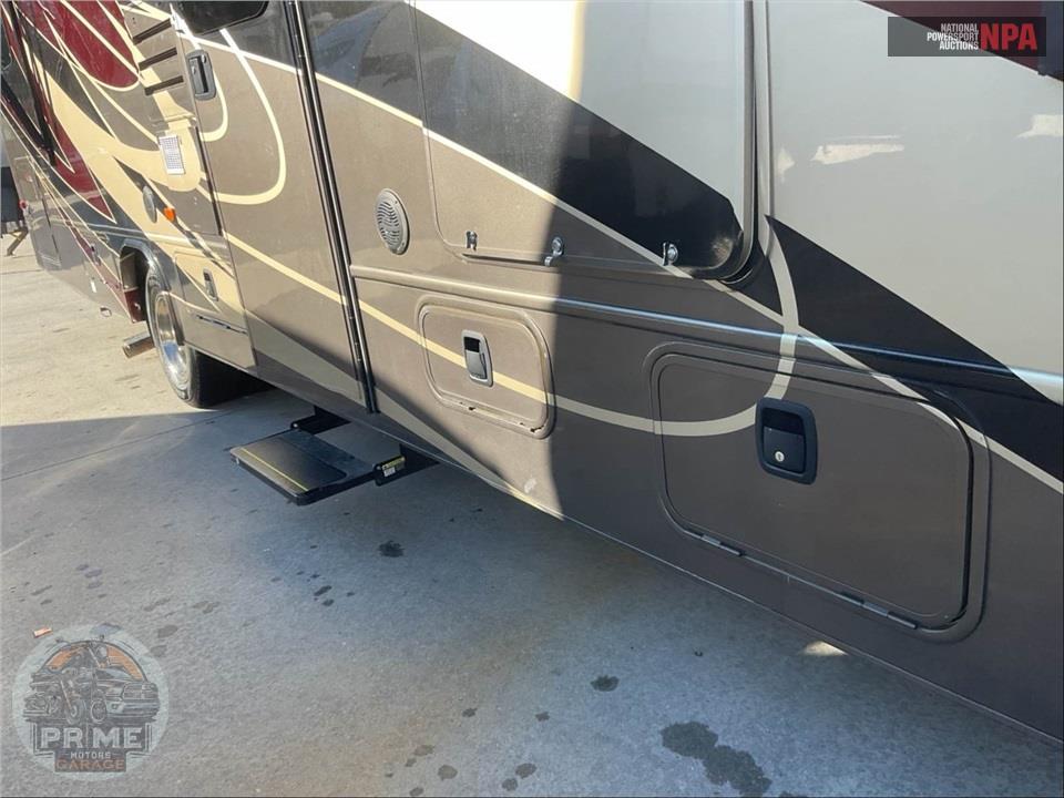 2019 Entegra Coach M-30X 450HP FORD - ESTEEM SERIES — фото 64