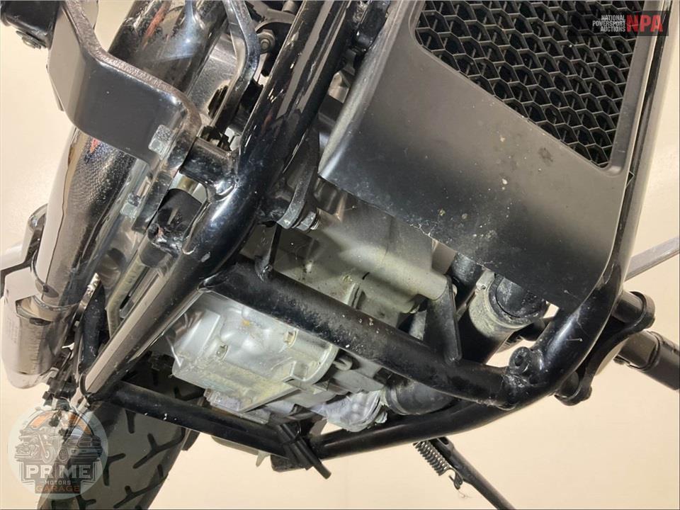 2007 Honda VT750C2F7 SHADOW SPIRIT — фото 9
