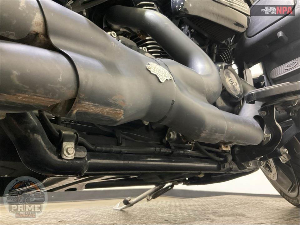 2020 Harley-Davidson FLHTK ULTRA LIMITED — фото 10