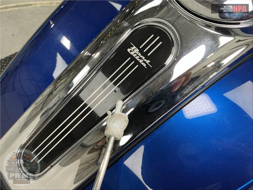 2015 Harley-Davidson FLTRXS ROAD GLIDE SPECIAL — фото 30