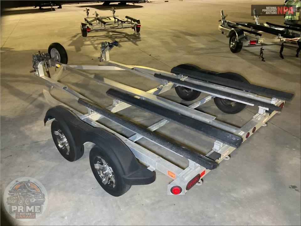 2014 Triton Trailer WC2-2 — фото 3