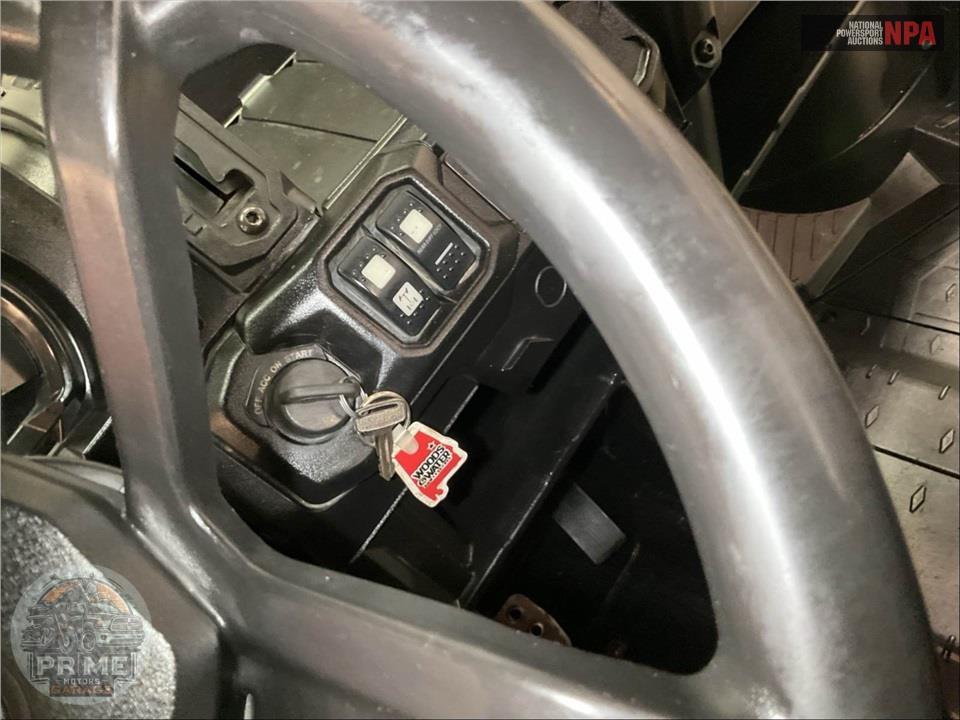 2020 Can-Am DEFENDER DPS HD10 — фото 7
