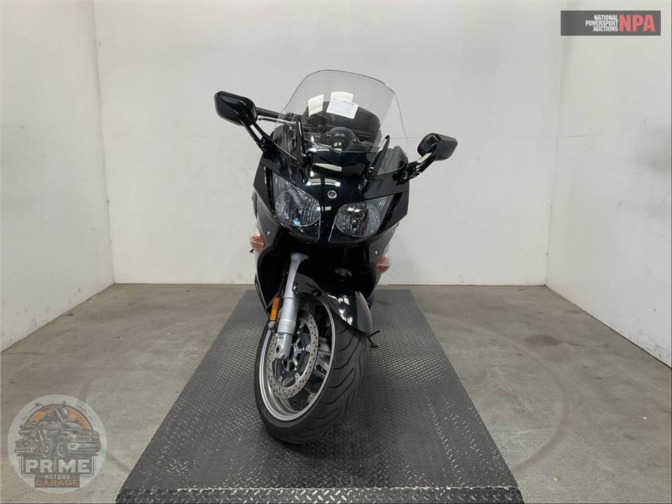 2008 Yamaha FJR1300 ELECTRIC SHIFT ABS CA MODEL — фото 2