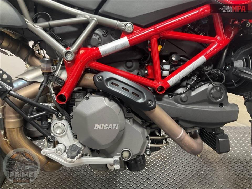2023 Ducati HYPERMOTARD 950 — фото 7
