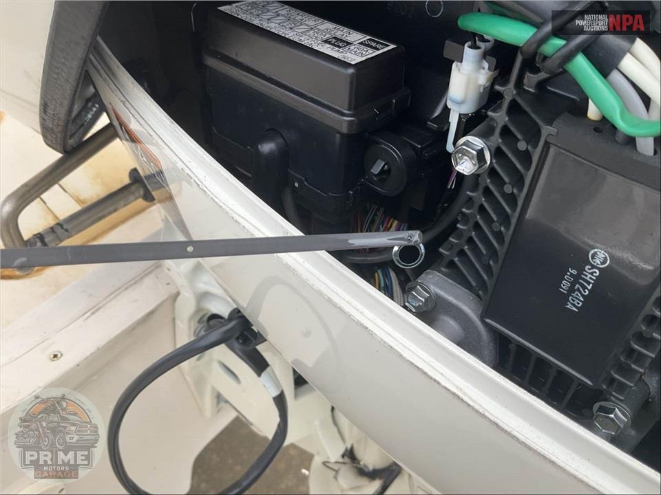 2020 Carolina Skiff 19 ULTRA ELITE SERIES L=19/ E = 1-140HP SUZUKI OB — фото 9