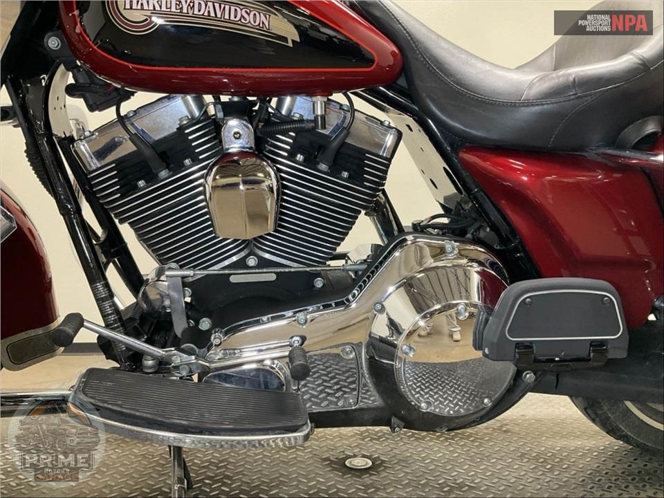 2006 Harley-Davidson FLHTCI ELECTRA GLIDE CLASSIC — фото 7