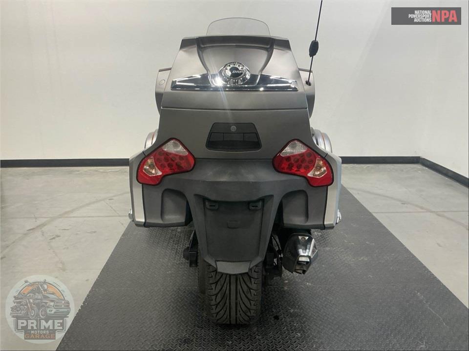 2014 Can-Am SPYDER RT SE6 LIMITED — фото 4