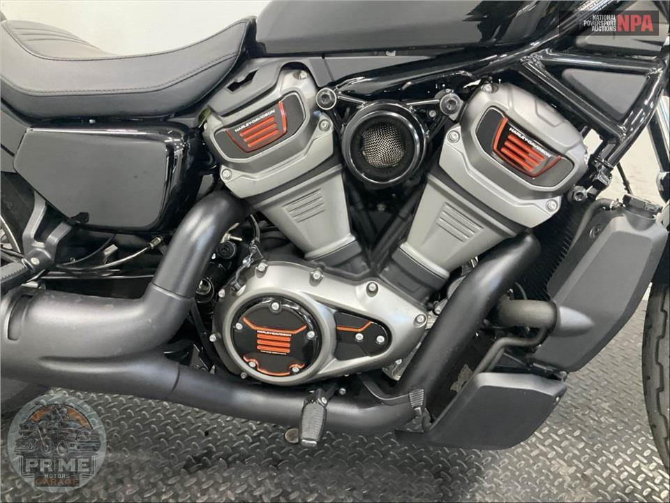 2023 Harley-Davidson RH975S NIGHTSTER SPECIAL — фото 6