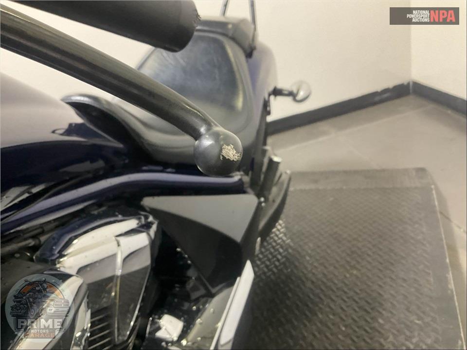 2019 Honda VT1300CX FURY (ABS) — фото 23