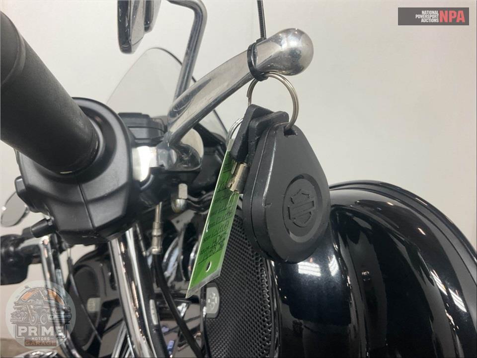 2020 Harley-Davidson FLHTK ULTRA LIMITED — фото 10