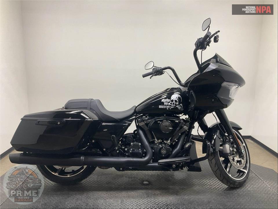 2024 Harley-Davidson FLTRX ROAD GLIDE — фото 1