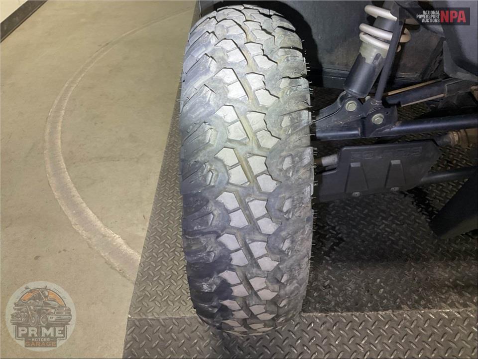 2019 Polaris RANGER CREW XP 1000 EPS — фото 19