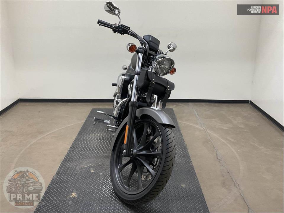 2016 Honda VT13CXG FURY — фото 2