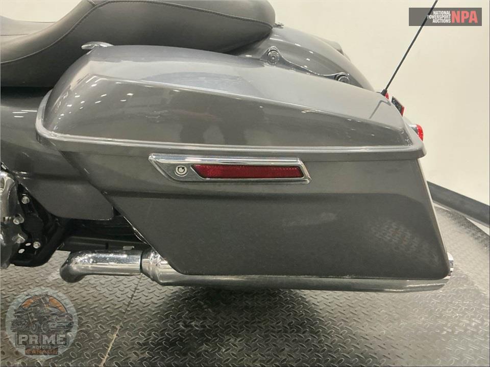 2021 Harley-Davidson FLTRX ROAD GLIDE — фото 19