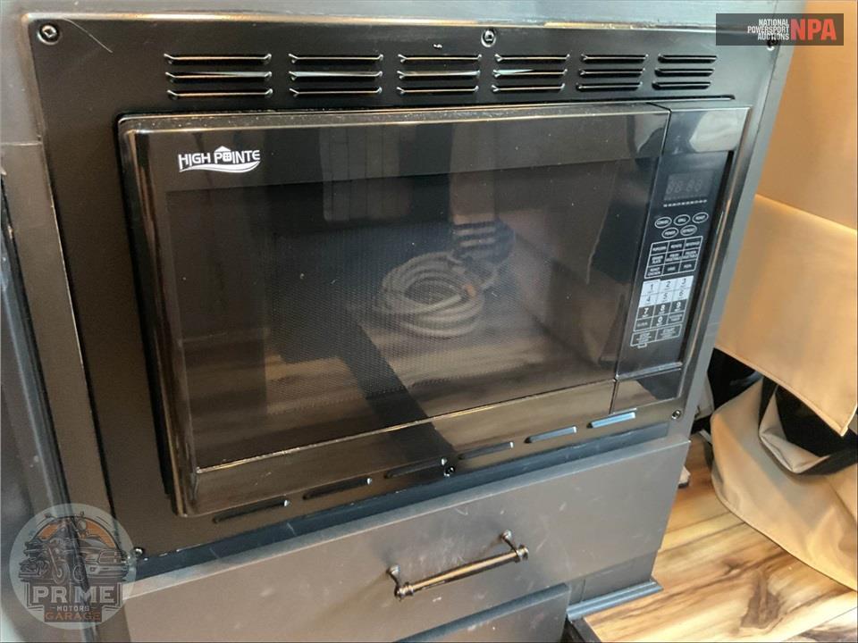 2022 Jayco M-20 T - SWIFT SERIES — фото 20