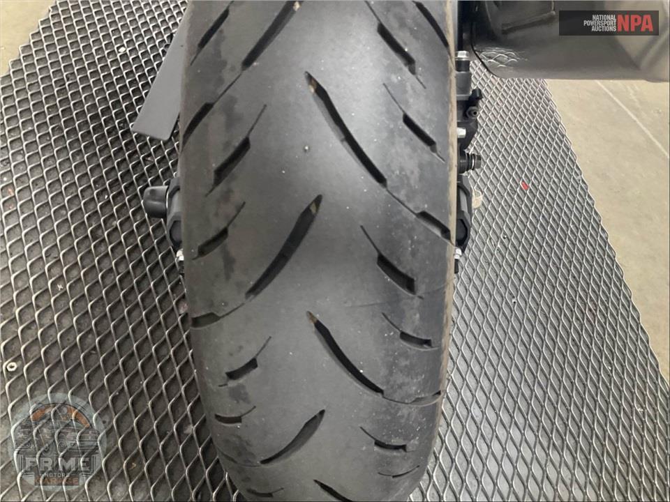 2025 Kawasaki ZX400SSFAL NINJA ZX-4RR (ABS) — фото 23