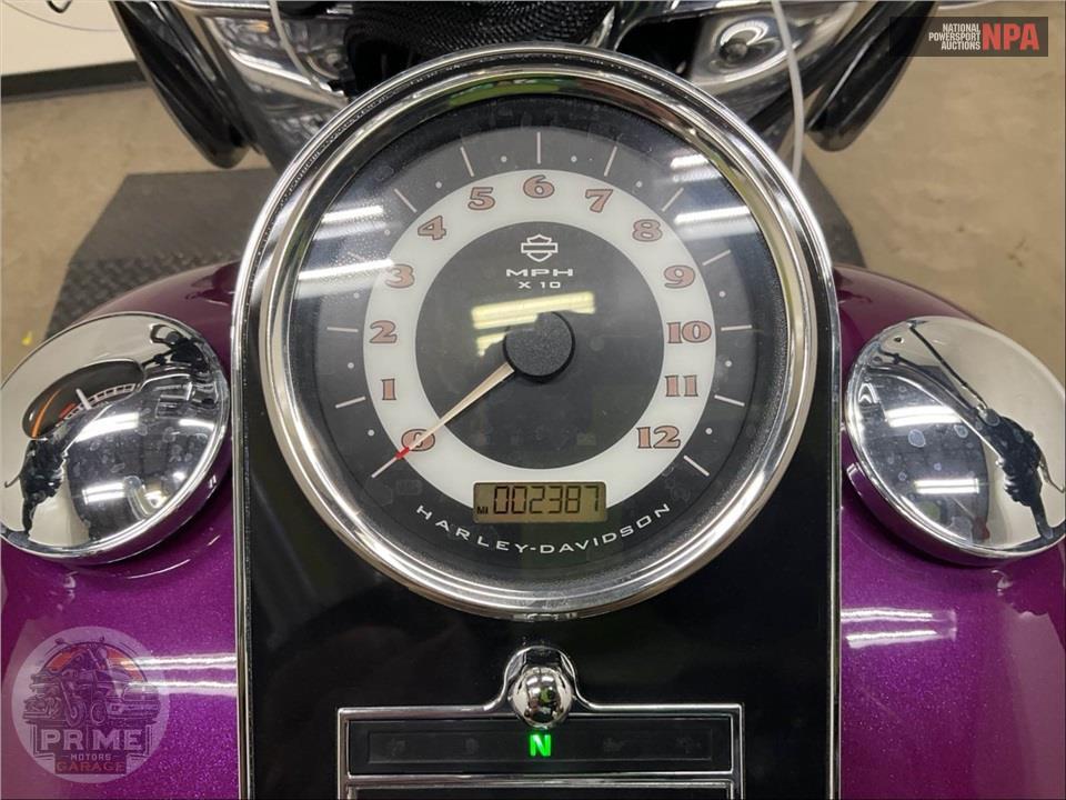 2016 Harley-Davidson FLSTN SOFTAIL DELUXE — фото 5