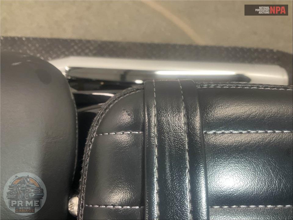 2021 Harley-Davidson FXST SOFTAIL STANDARD — фото 21
