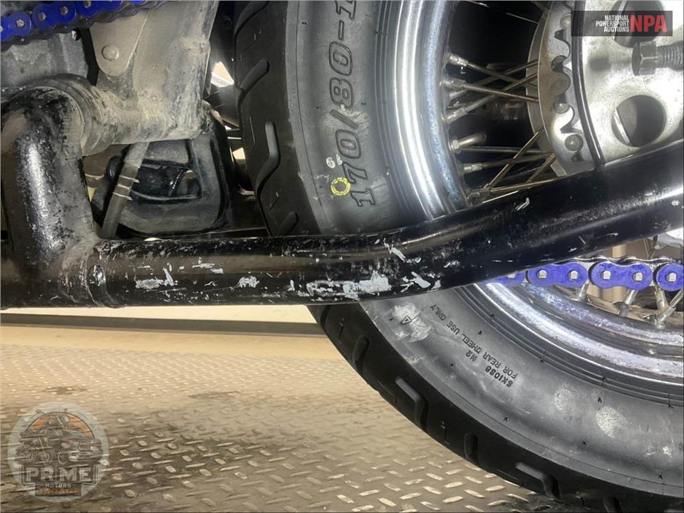 2007 Honda VT600C7 SHADOW VLX — фото 29
