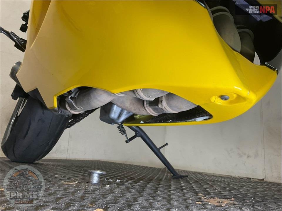 2015 Suzuki GSX-R750L5 — фото 37