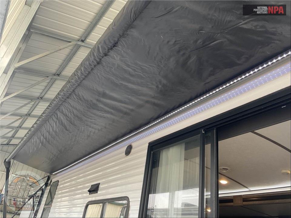 2021 Keystone Rv M-38 BH - SPRINGDALE SERIES — фото 23