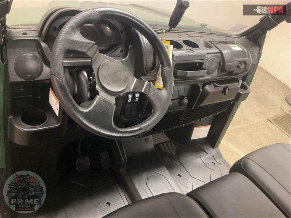 2025 Tgb LANDMAX 1000 — фото 22