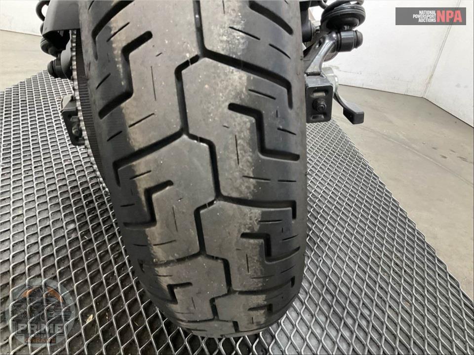 2023 Harley-Davidson RH975S NIGHTSTER SPECIAL — фото 18