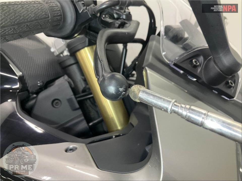 2025 Cf Moto 450SS — фото 28