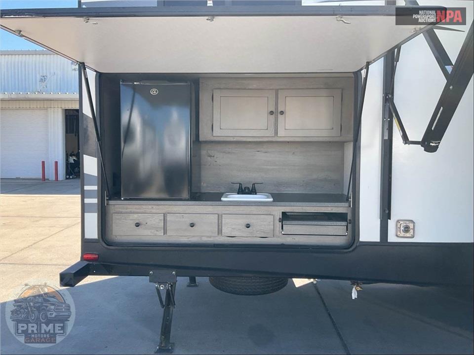 2020 Keystone Rv M-340 BH - OUTBACK SERIES — фото 25