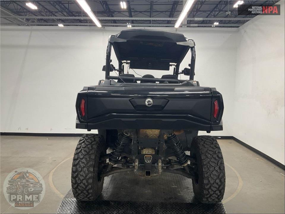 2023 Can-Am COMMANDER XT 1000R — фото 4