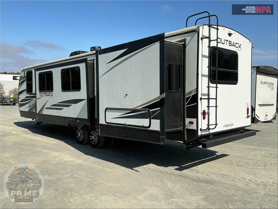 2021 Keystone Rv M-342 CG - OUTBACK SERIES — фото 3
