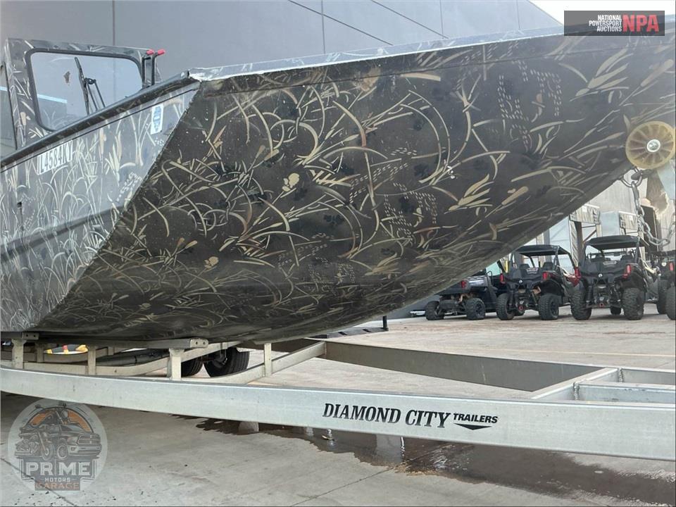 2019 Excel Boat Company STORM CAT 230 CATFISH SERIES L=23/E=1 250 SUZUKI OB — фото 15
