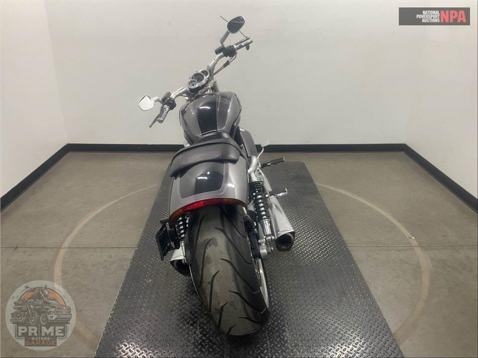 2014 Harley-Davidson VRSCF MUSCLE V-ROD — фото 4