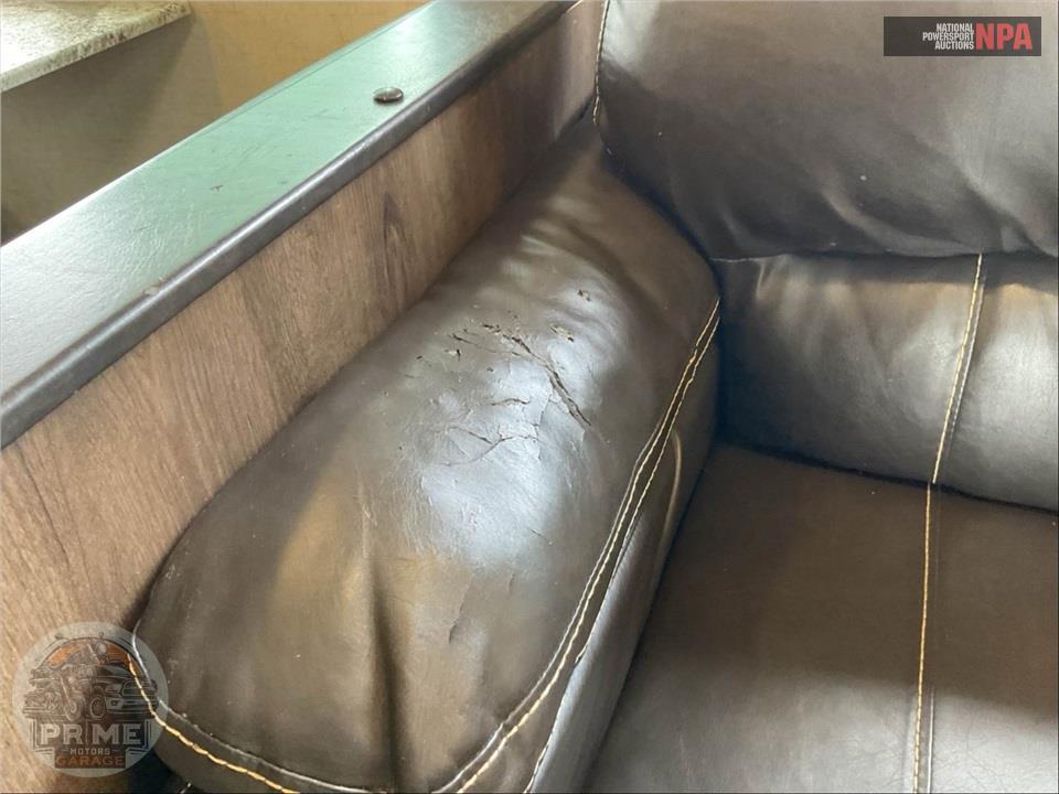 2017 Connect By Kz M-281BHK(C283BHS) — фото 12