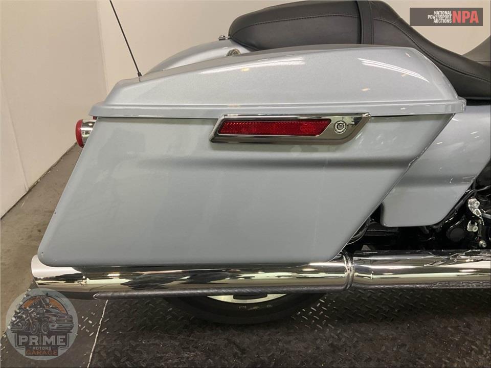 2023 Harley-Davidson FLTRX ROAD GLIDE — фото 20