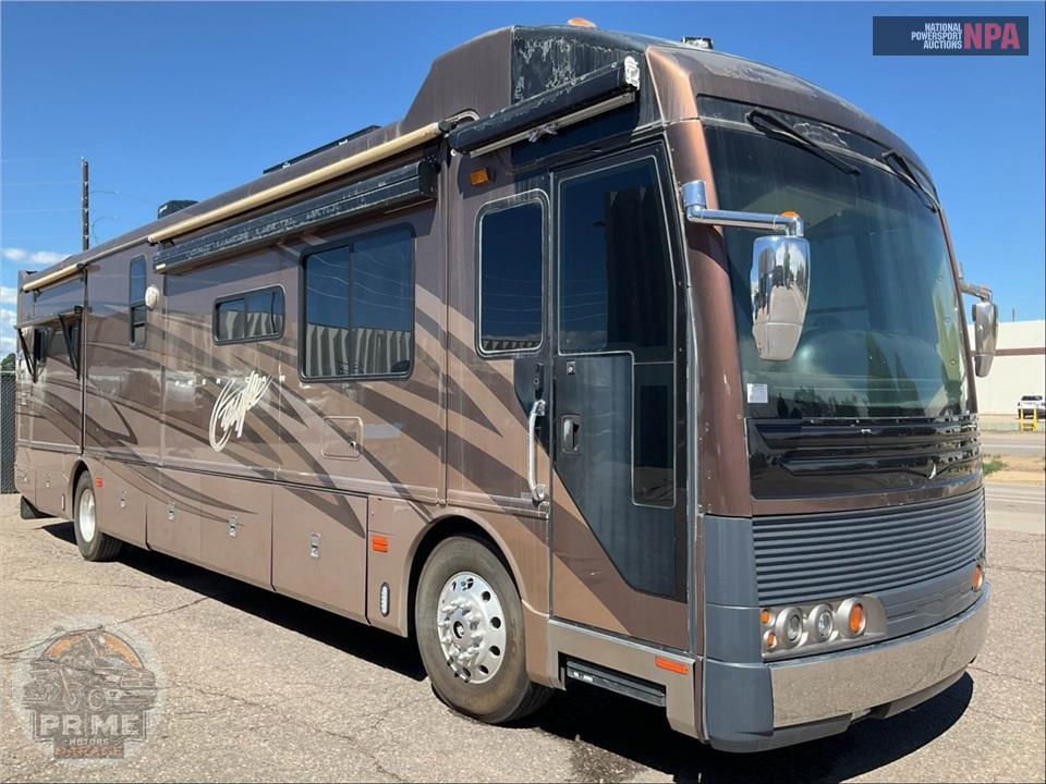 2004 American Eagle M-40L SPARTAN (*) — фото 1