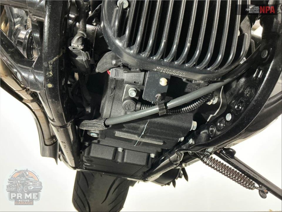 2024 Harley-Davidson FXBR BREAKOUT — фото 12