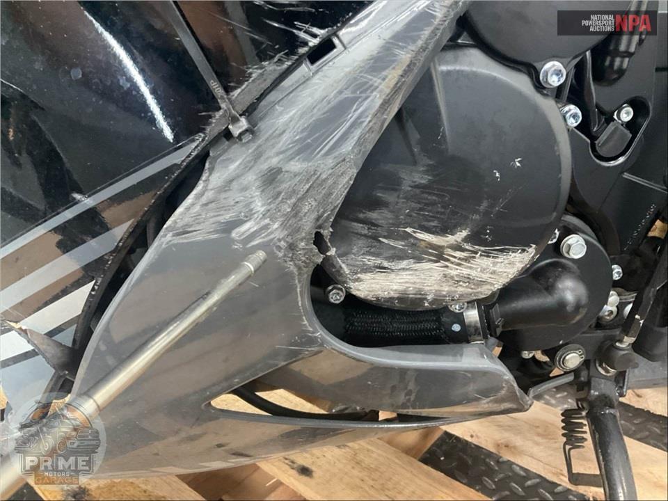 2025 Suzuki GSX-R750M5 — фото 22