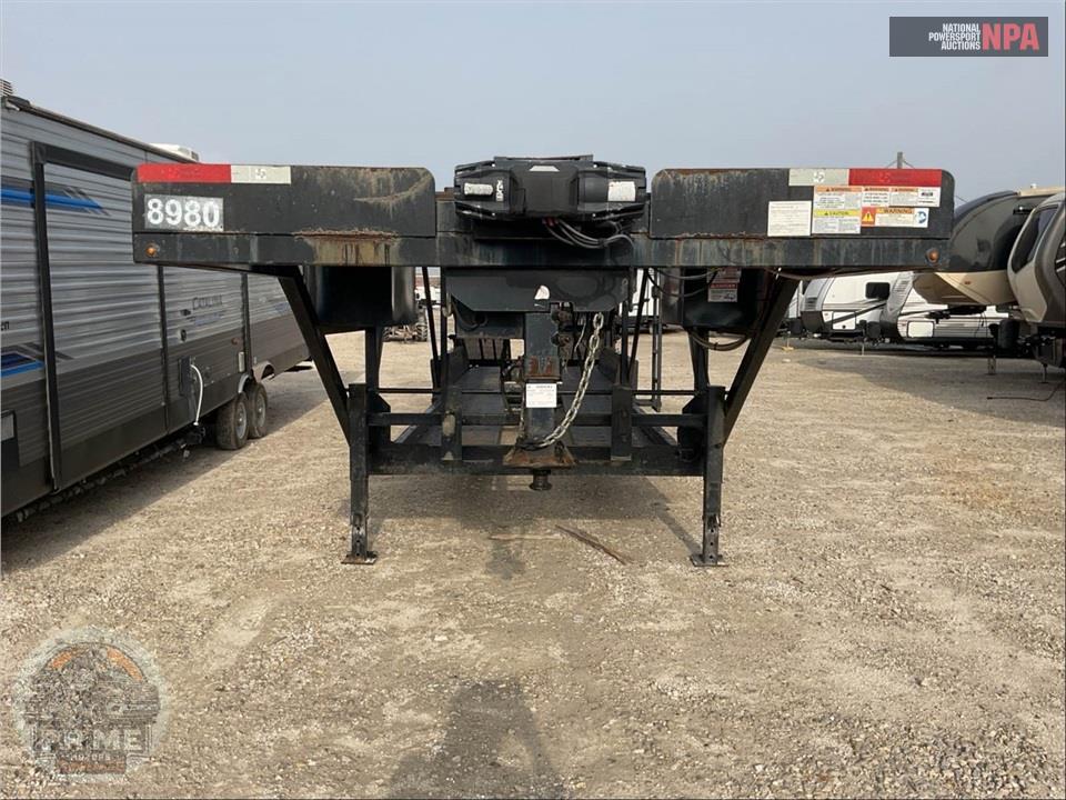 2022 Texas Pride Trailers CA84727KGN — фото 12