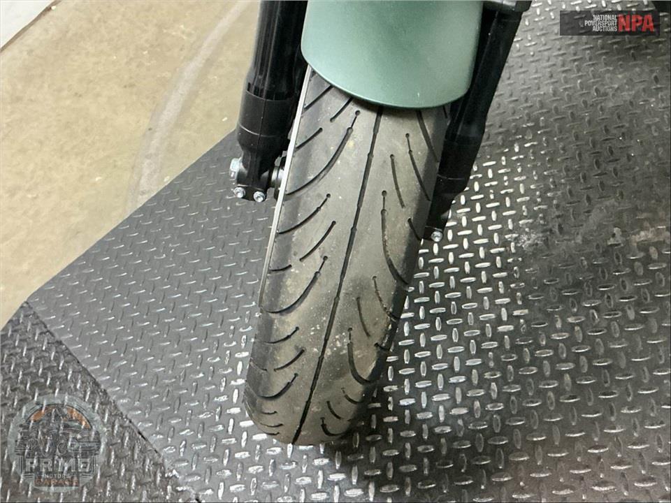 2024 Honda CMX1100D2 REBEL 1100T DCT — фото 16