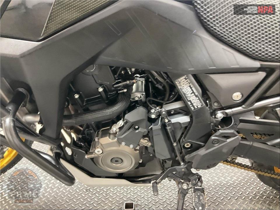 2023 Suzuki DL800DERCAM3 V-STROM 800DE ADVENTURE — фото 7