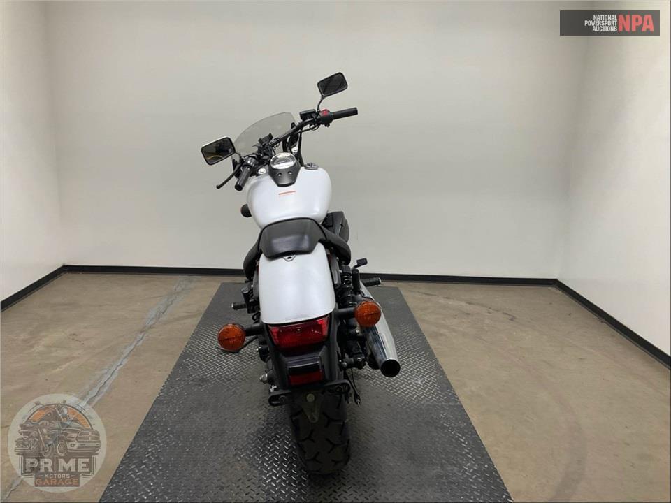 2020 Honda VT750C2B SHADOW PHANTOM — фото 4