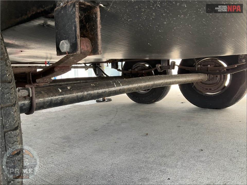 2020 Keystone Rv M-330 RL - OUTBACK SERIES — фото 64