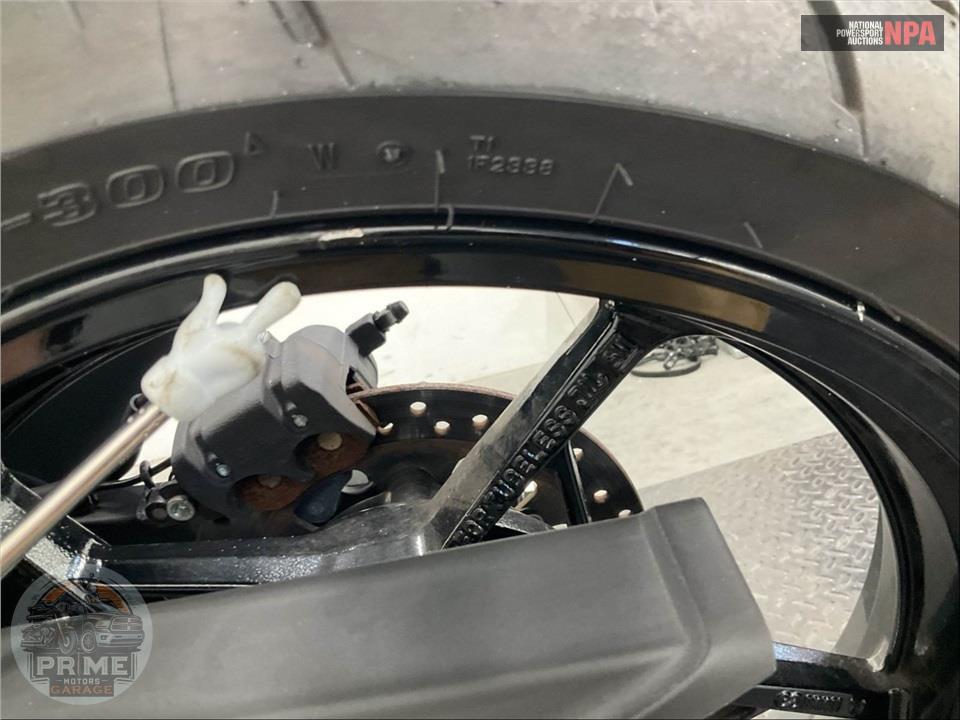 2024 Kawasaki EX500HRFNL NINJA 500 — фото 16